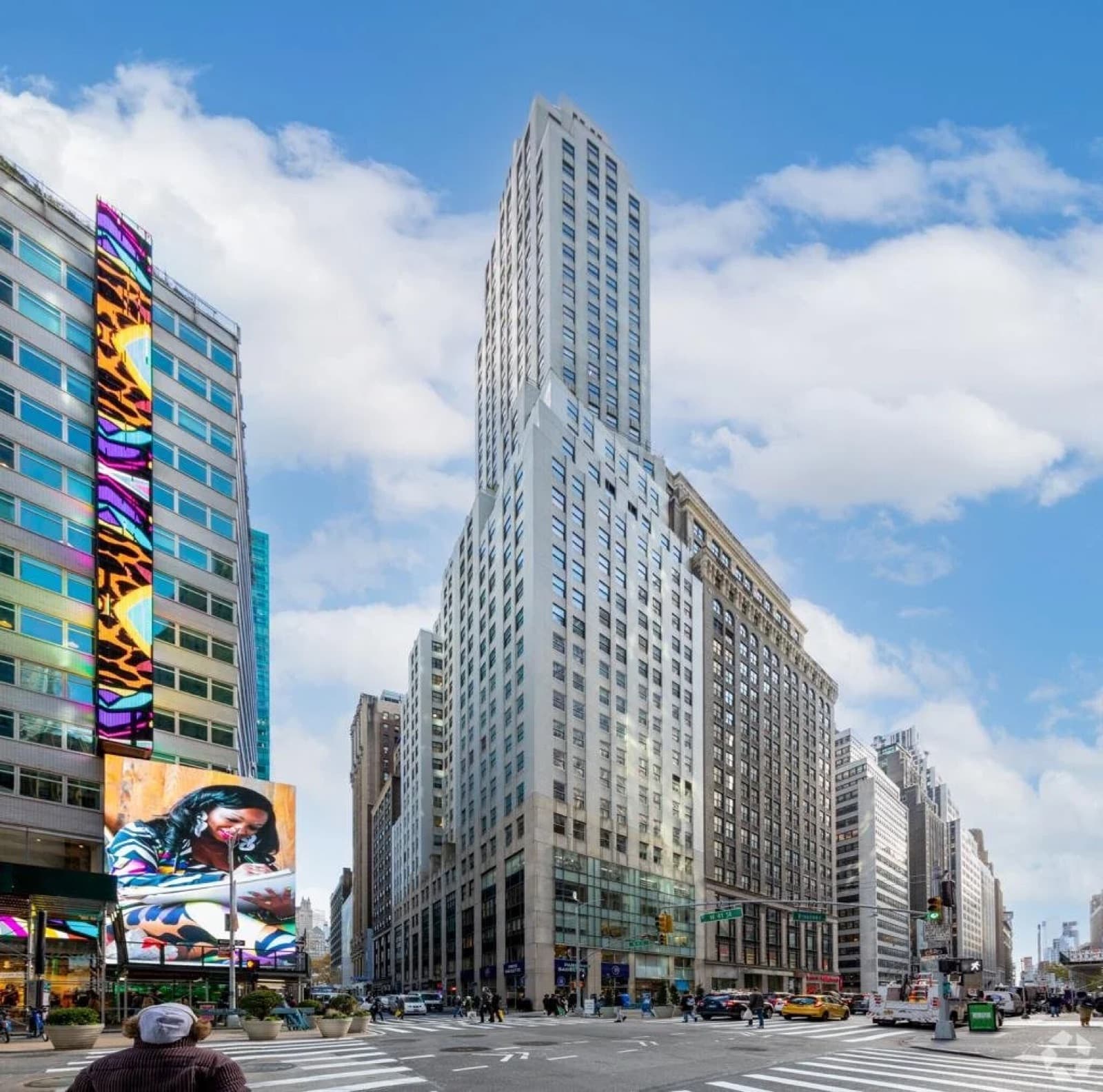 1450 Broadway
